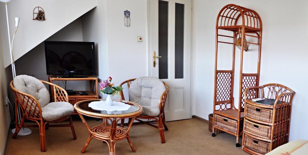 Pension Habermannova Vila Bludov  객실 사진