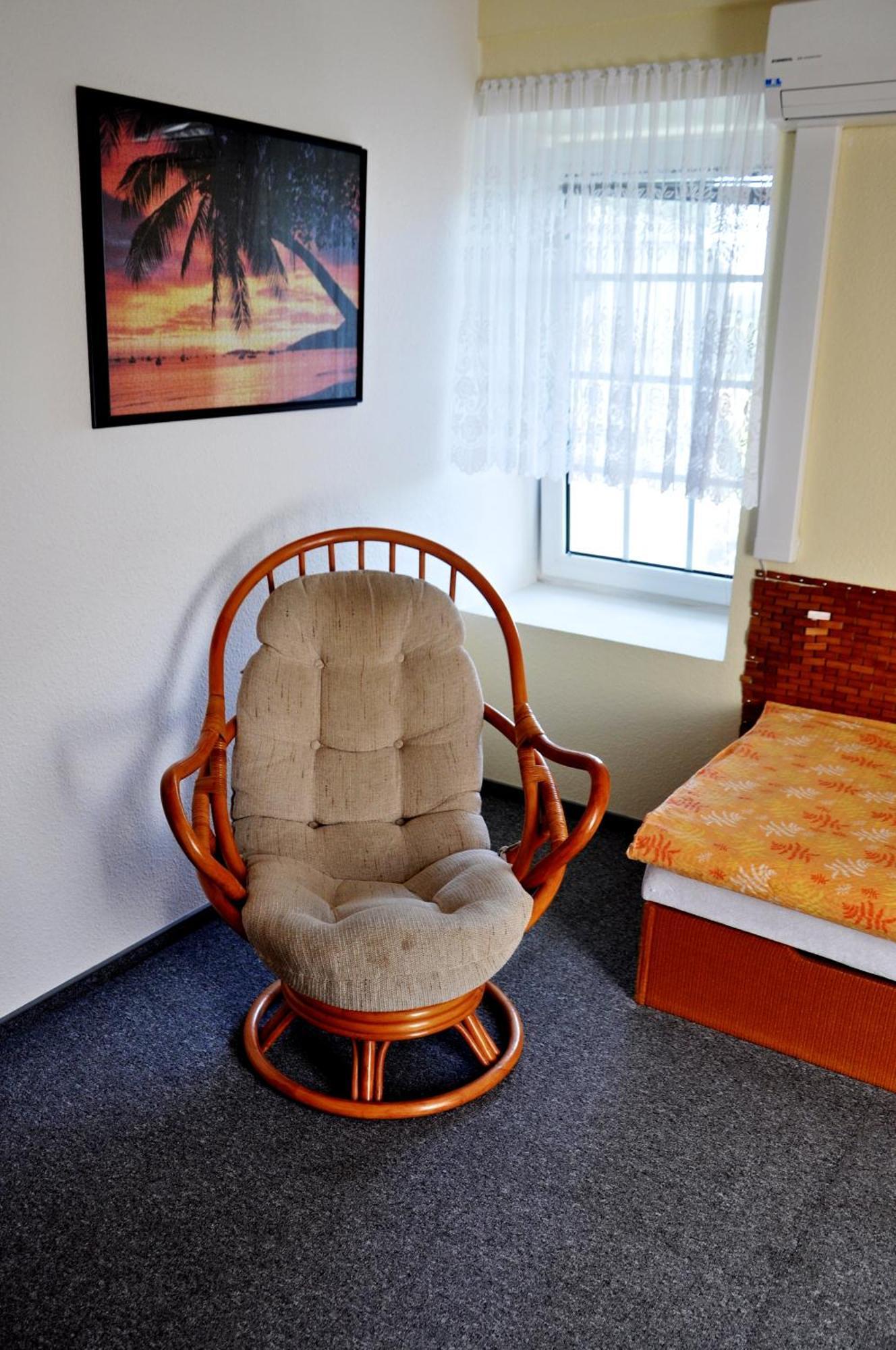 Pension Habermannova Vila Bludov  객실 사진